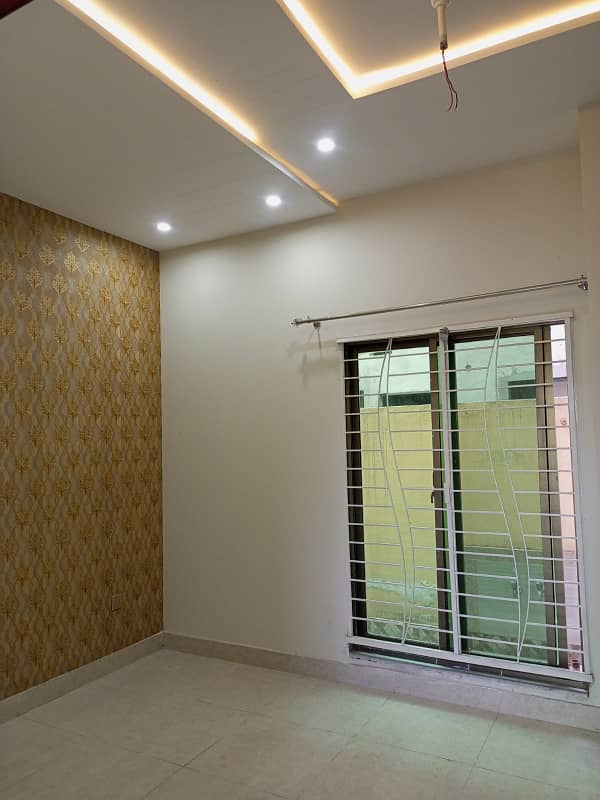 3 Marla Beautifully Designed House For Sale At Al Kabir Town Lahore 12