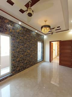 8 MARLA CORNER BRAND NEW HOUSE IN DHA PHASE 11 RAHBAR IS AVAILABLE FOR SALE