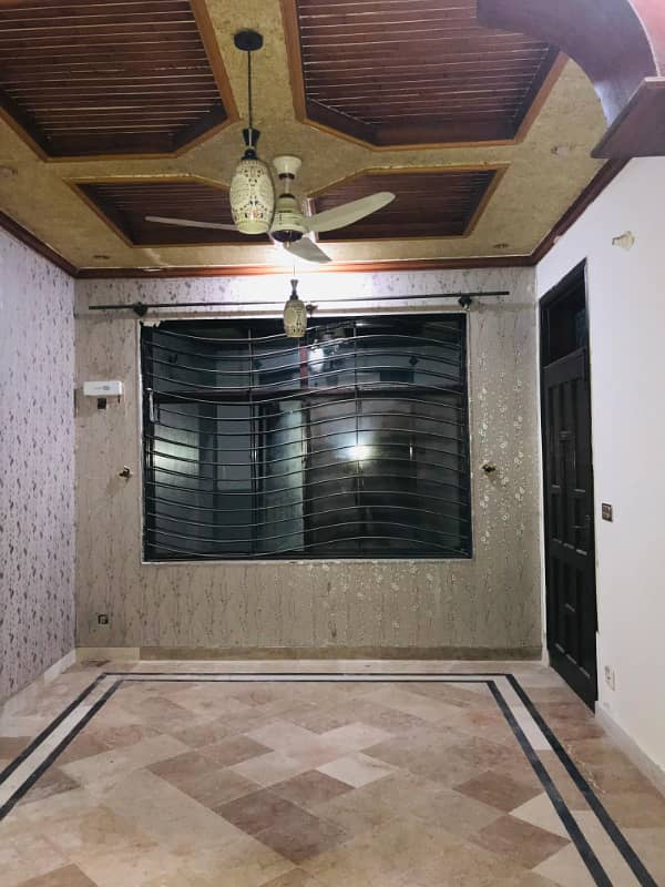 5 Marla Double Story #house for Rent in #Airport Housing Society sector 2, Rawalpindi 1