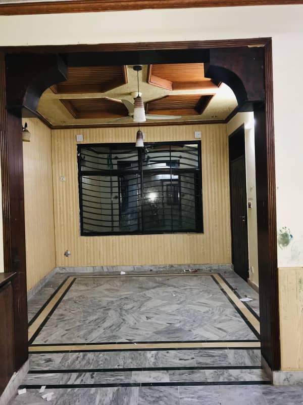 5 Marla Double Story #house for Rent in #Airport Housing Society sector 2, Rawalpindi 2