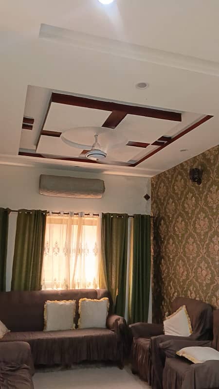 5 Marla Double Story #house for Rent in #Airport Housing Society sector 2, Rawalpindi 3