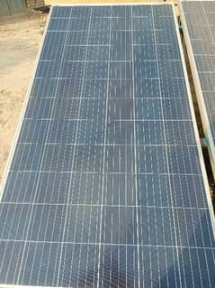 Astro energy Solar Panels 315 watt 36 panels