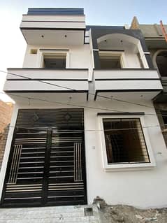 Prime Location sale A House In Peshawar Prime Location