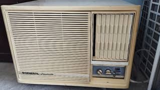 1.5 Ton General Window AC for sale