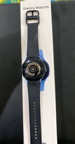 Samsung Galaxy Watch 5 0