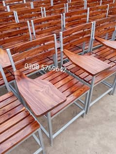 Student chair / School chairs /College Chairs/desk bench /Staff chairs