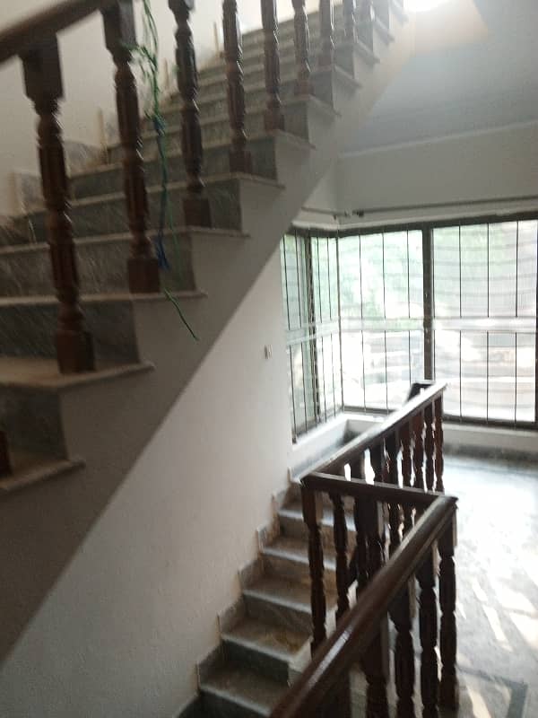 5marla full house available near cavalry ground extension Lahore cantt 11