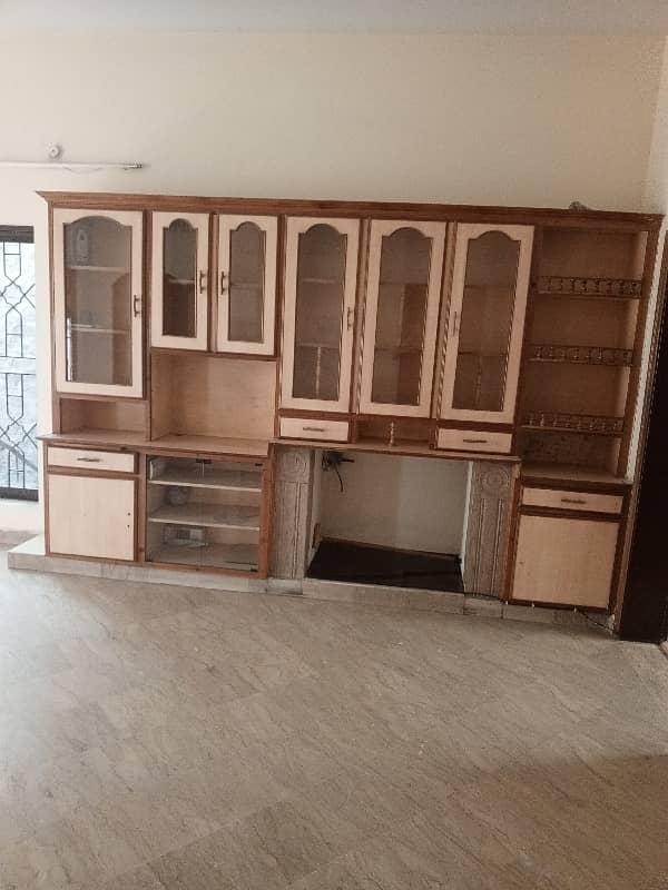 7marly for rent available near cavalry ground extension Lahore cantt 1