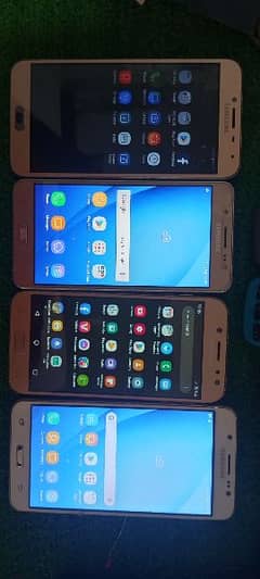 Samsung Galaxy 4g