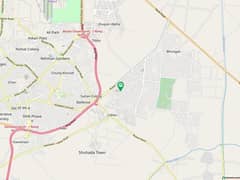 Ideal 1 Kanal Residential Plot Available In DHA Phase 6, Lahore 0