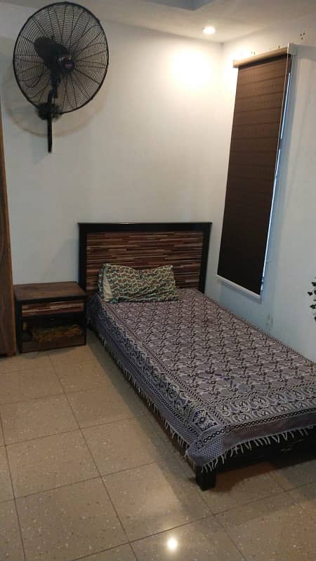 Green City Hostel Sharing Rooms Available For Rent Best For Any For Bachelor 3