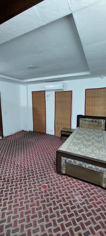 Green City Hostel Sharing Rooms Available For Rent Best For Any For Bachelor 8