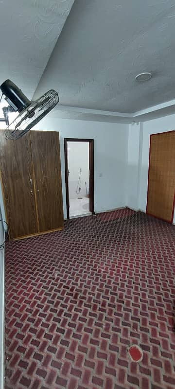 Green City Hostel Sharing Rooms Available For Rent Best For Any For Bachelor 9