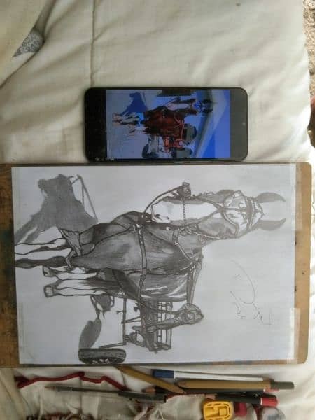 sketch artist 1