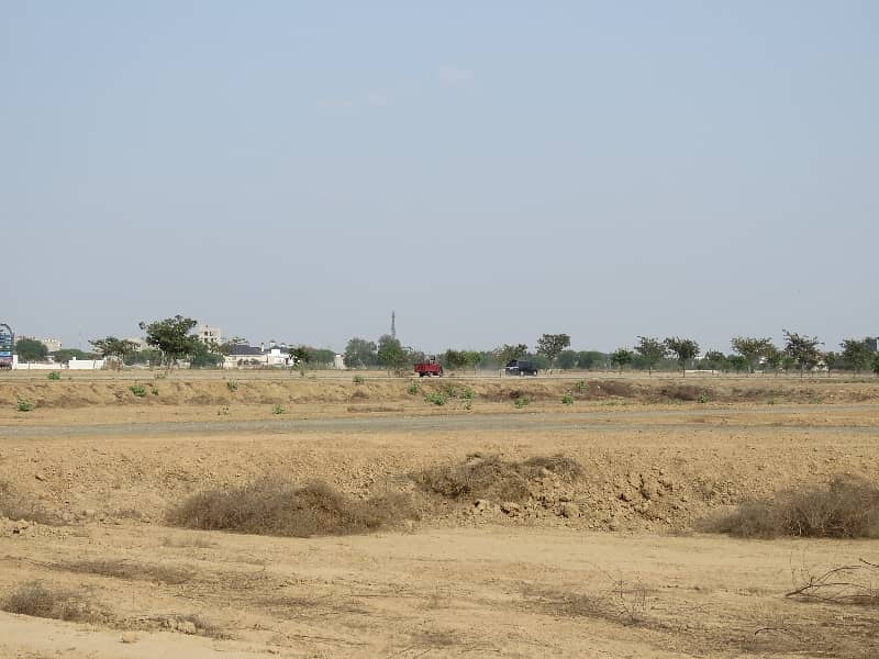 10 Marla Plot Available For Sale In NFC 2 Block C 3