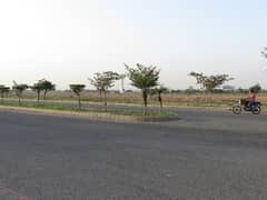 10 Marla Plot Available For Sale In NFC 2 Block C