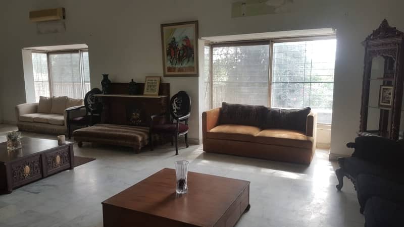 Flat Gulberg Fully Furnished 3 Beds For Rent Best For Foreigner And Executive Class 16