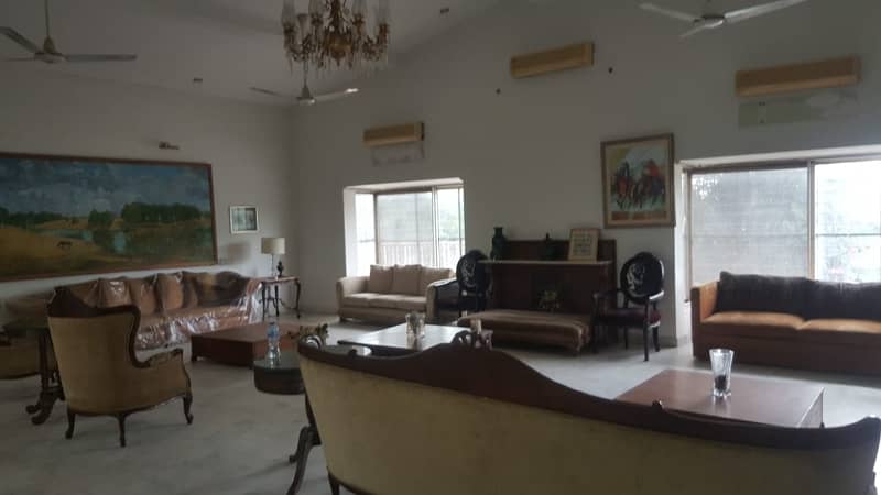 Flat Gulberg Fully Furnished 3 Beds For Rent Best For Foreigner And Executive Class 17
