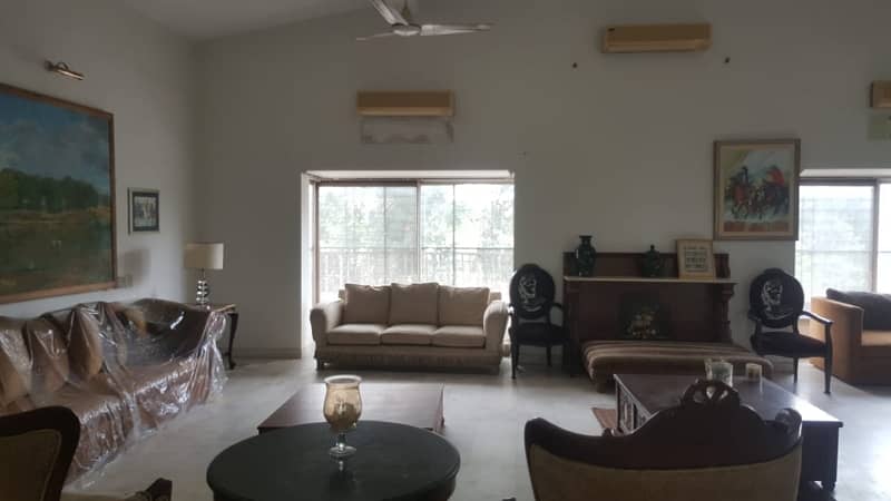 Flat Gulberg Fully Furnished 3 Beds For Rent Best For Foreigner And Executive Class 18