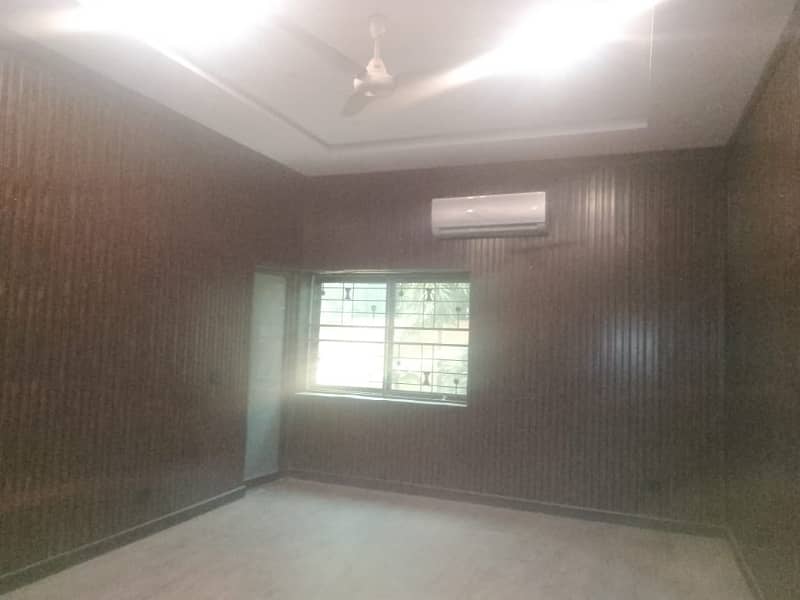20 Marla House Available For Sale In Shah Jamal 4