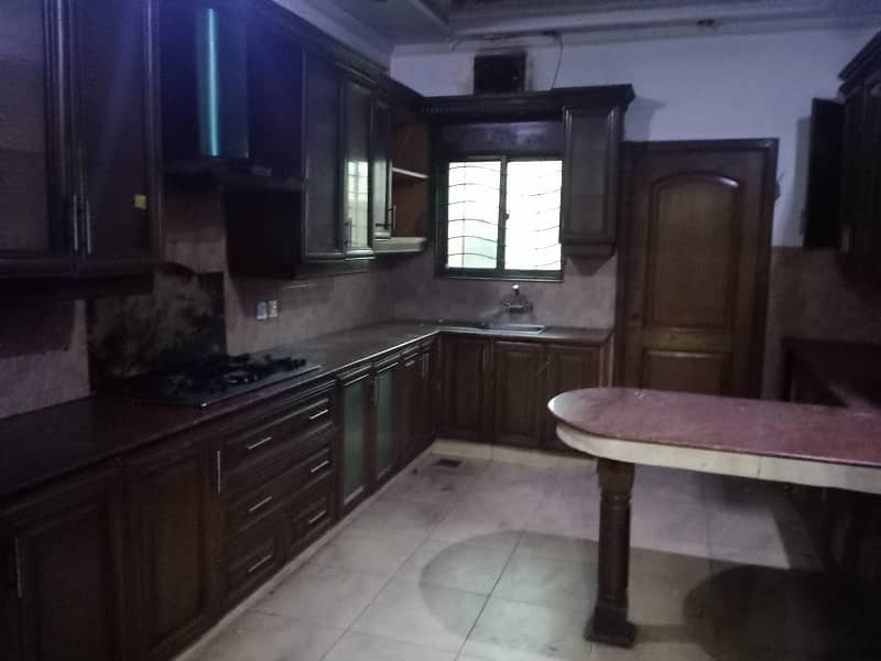 House For Rent Situated In DHA Phase 1 - Block D 5