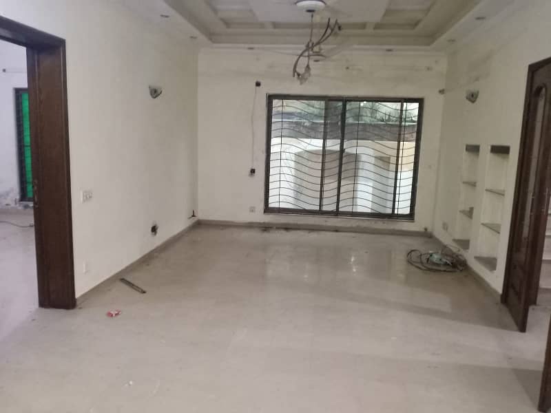 House For Rent Situated In DHA Phase 1 - Block D 0