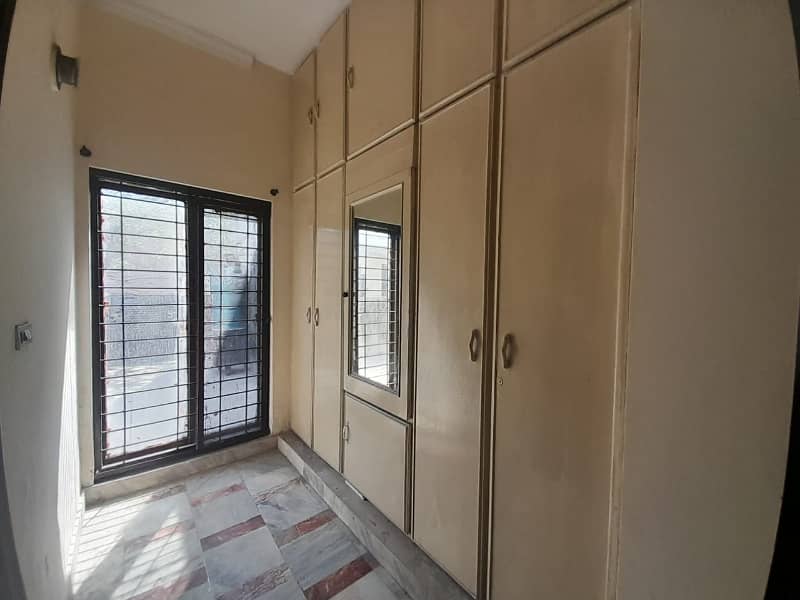 Ideal Lower Portion For Rent In DHA Phase 2 0