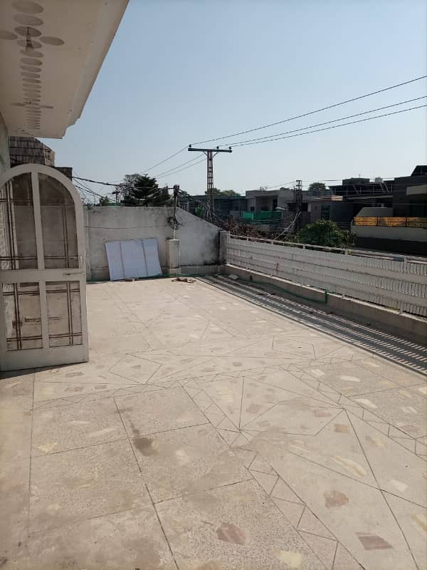 Ideal Lower Portion For Rent In DHA Phase 2 4