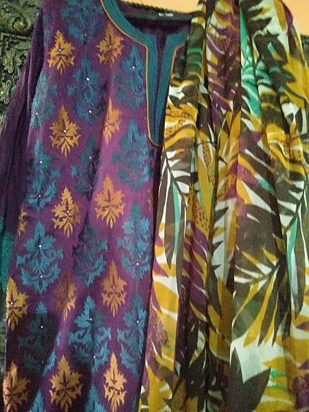 lawn dresses different prices 1