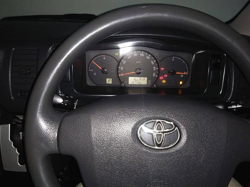 Toyota*200* 9
