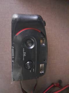 used old camera for sale