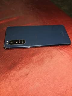 Sony Xperia 5 mark Il no any fault 10/9 cond exchange with good mobile
