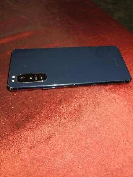 Sony Xperia 5 mark Il no any fault 10/9 cond exchange with good mobile 0