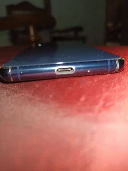 Sony Xperia 5 mark Il no any fault 10/9 cond exchange with good mobile 1