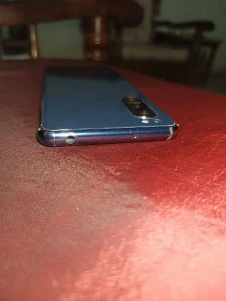 Sony Xperia 5 mark Il no any fault 10/9 cond exchange with good mobile 3
