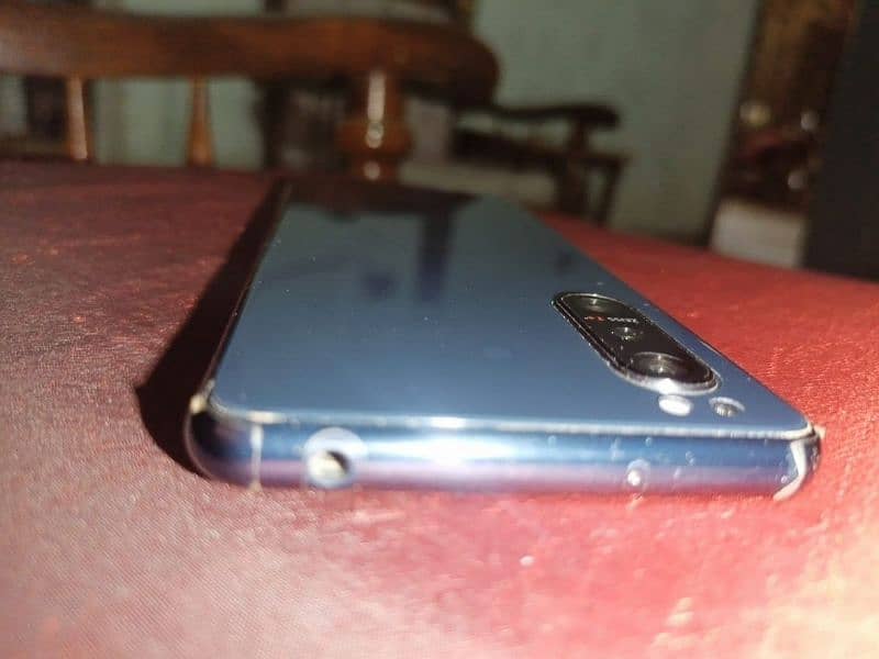 Sony Xperia 5 mark Il no any fault 10/9 cond exchange with good mobile 7