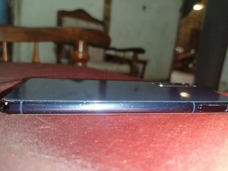 Sony Xperia 5 mark Il no any fault 10/9 cond exchange with good mobile 8