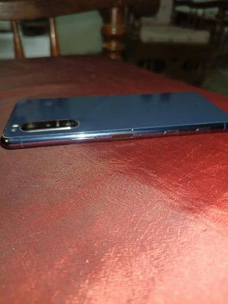 Sony Xperia 5 mark Il no any fault 10/9 cond exchange with good mobile 10