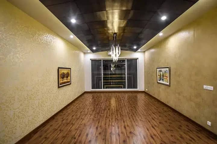 vinyl flooring, wooden floor, PVC Flooring, window blinds, wallpaper 4