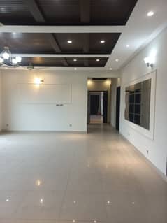Al Haider real agency offer 8 Marla commercial floor available for rent in Dha phase 3 0