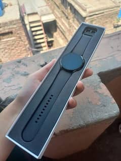 Original Samsung Watch4 |Smart Watch| High end watches