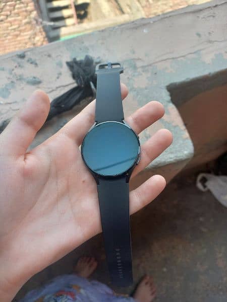 Original Samsung Watch4 |Smart Watch| High end watches 1