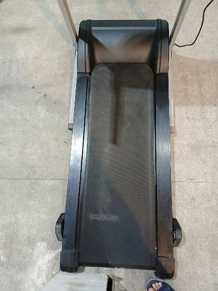 Electric Treadmil exercise machines/Running,walking /jogging machine 1