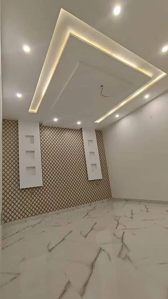 Water proof spc flooring, Wooden floor, Vinyl floor, wood floor Lahore 16
