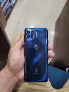 Motorola one 5g