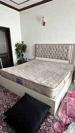 king size mattress for sale