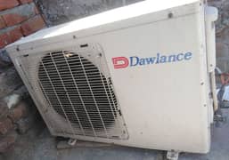 Dawlance Ac 1.5 ton