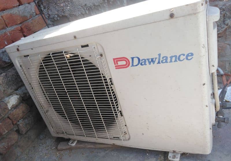 Dawlance Ac 1.5 ton 0