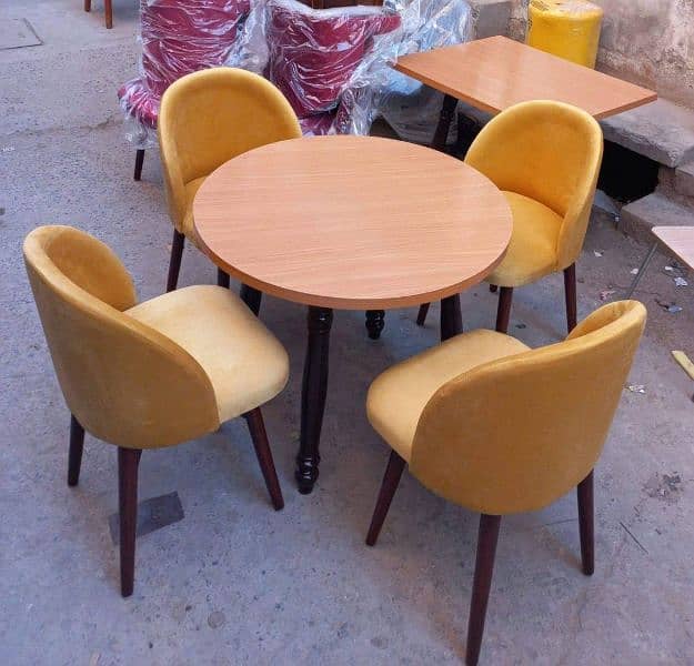 CAFE'S RESTAURANT LIVING ROOM FURNITURE AVAILABLE FOR SALE 7