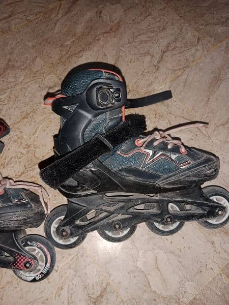 skating shoes 3